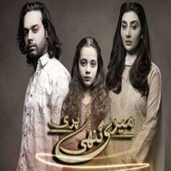'Meri Nanhi Pari' - ARY Digital Exclusive Drama