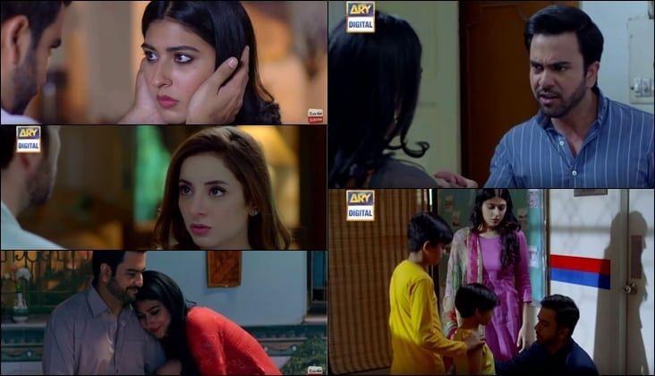 Khasara Comes To A Point Of The Ultimate 'Khasara'!