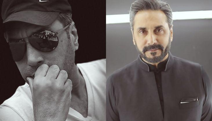 What are we? Barbarians? Asks Adnan Siddiqui