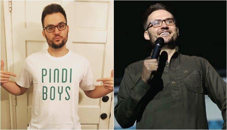 Jeremy Mclellan Asks Nail-Biting Questions