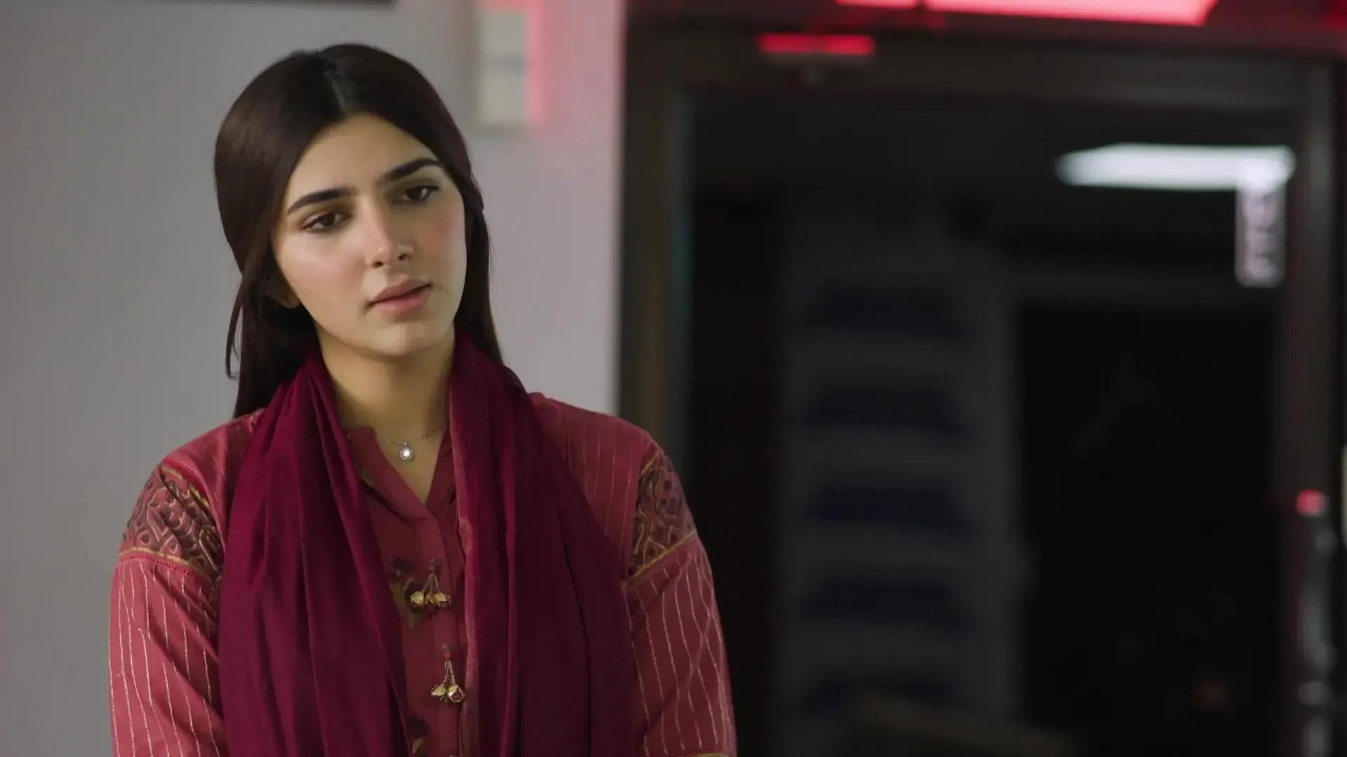 Toota Huwa Dil Episode 39