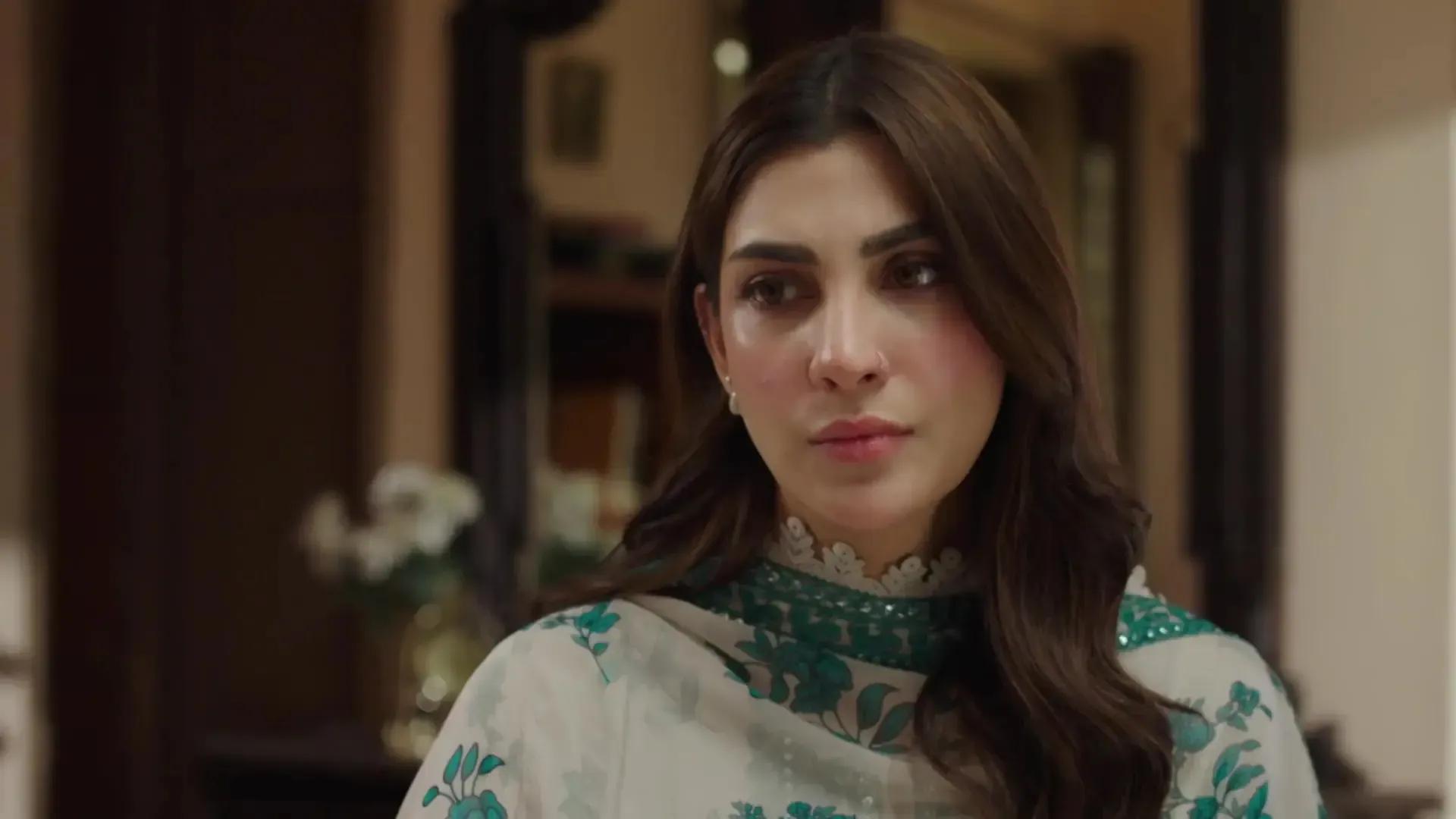 Toota Huwa Dil Episode 40
