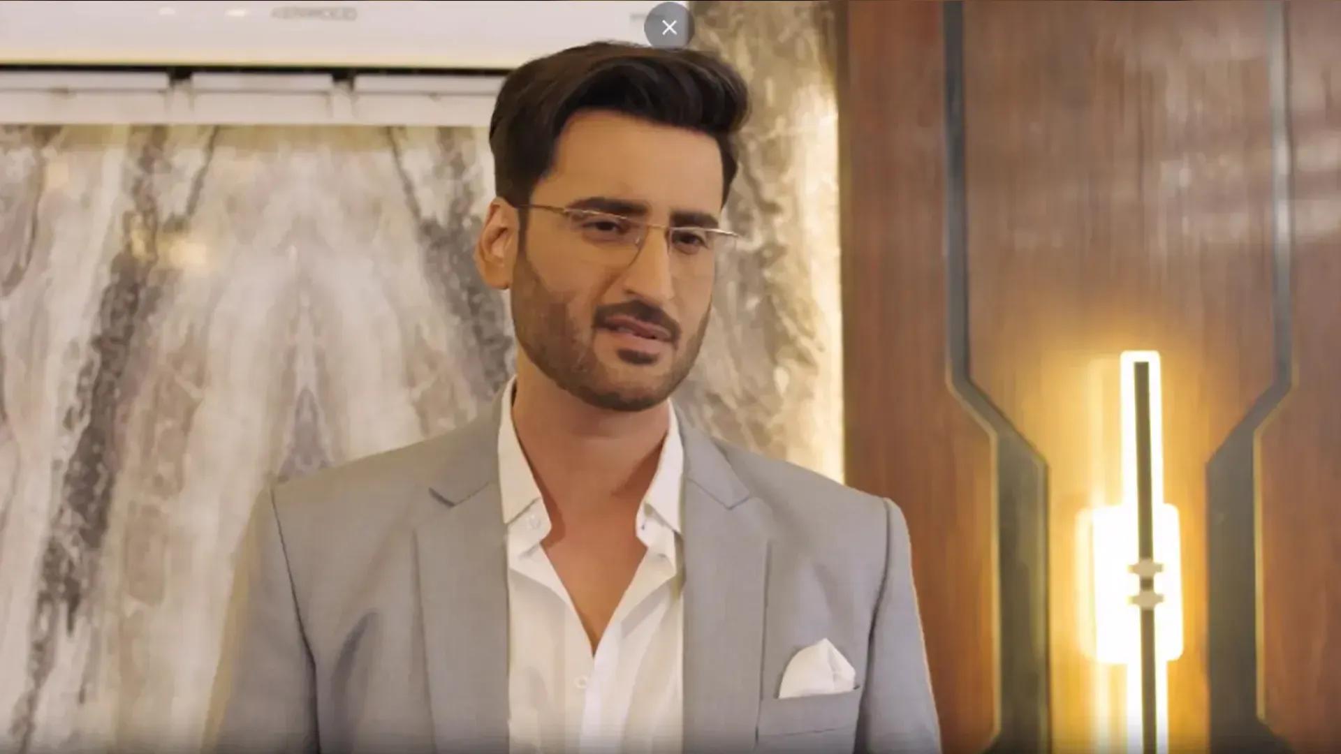 Toota Huwa Dil Episode 41