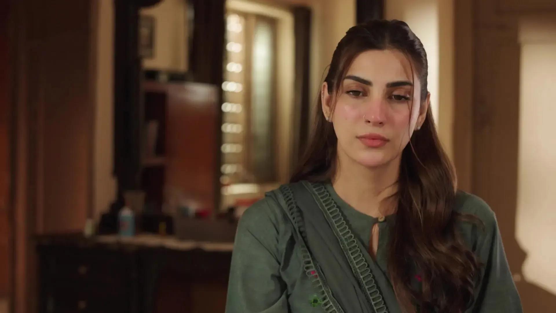 Toota Huwa Dil Episode 42