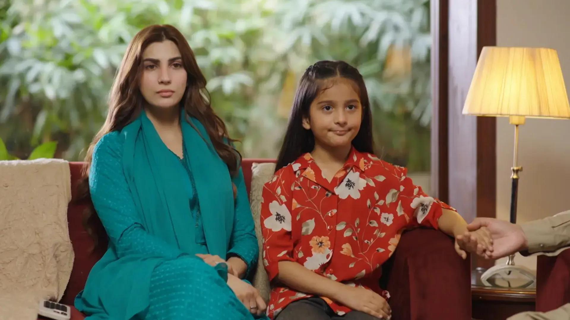 Toota Huwa Dil Episode 44