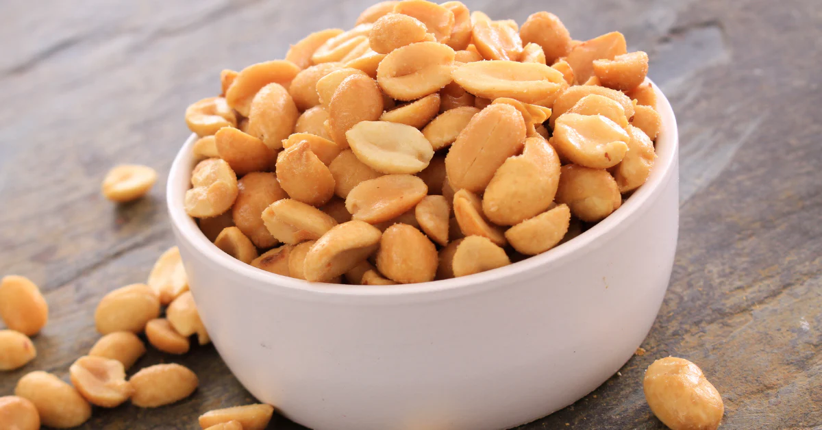 7 nuts you should be eating in winters for these benefits